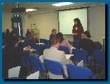 Session 2B: Expression of Public Opinion Beyond Opinion Polling (I) Patricia MOY & Participants , Dec 9 2005